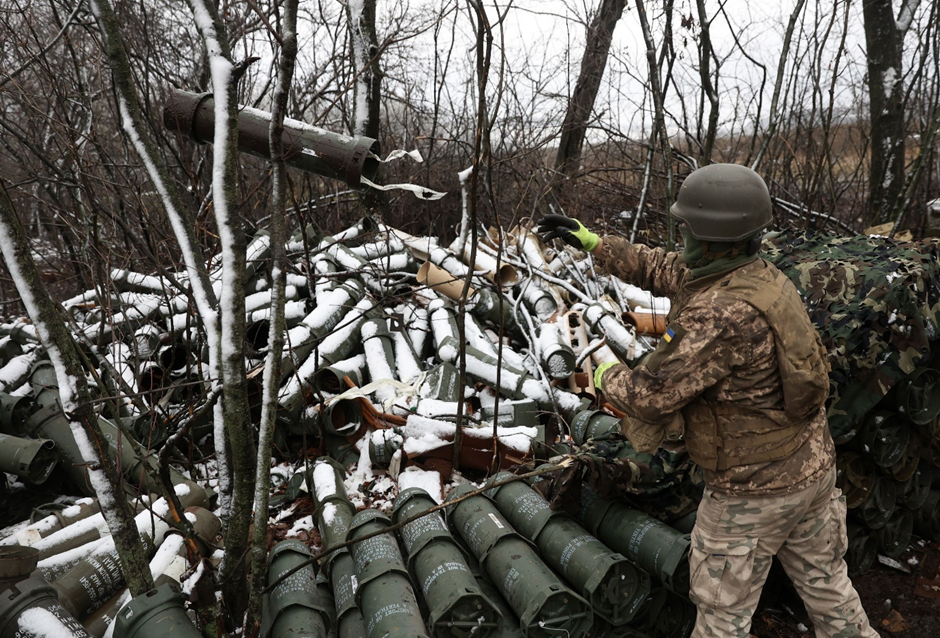 The Ukraine War and Global Manufacturing