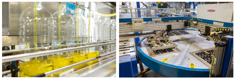 Tumblar Products Site Visit