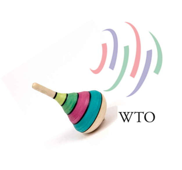 The not-so-quiet demise of the WTO