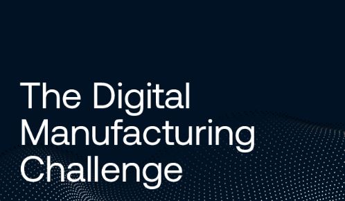 Digital Manufacturing Contest
