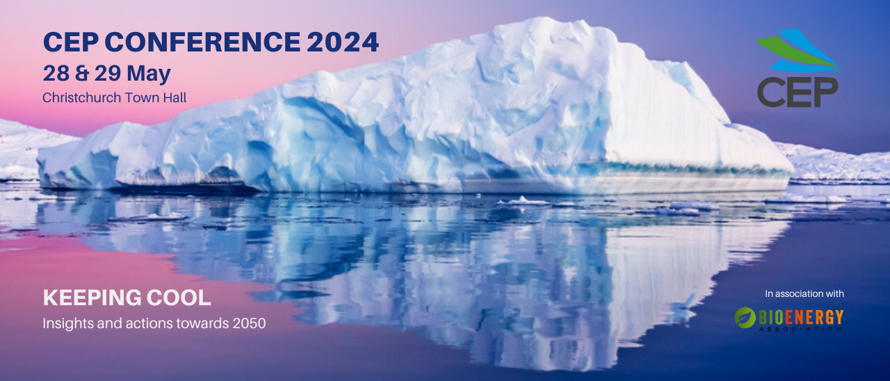 CEP Conference 2024