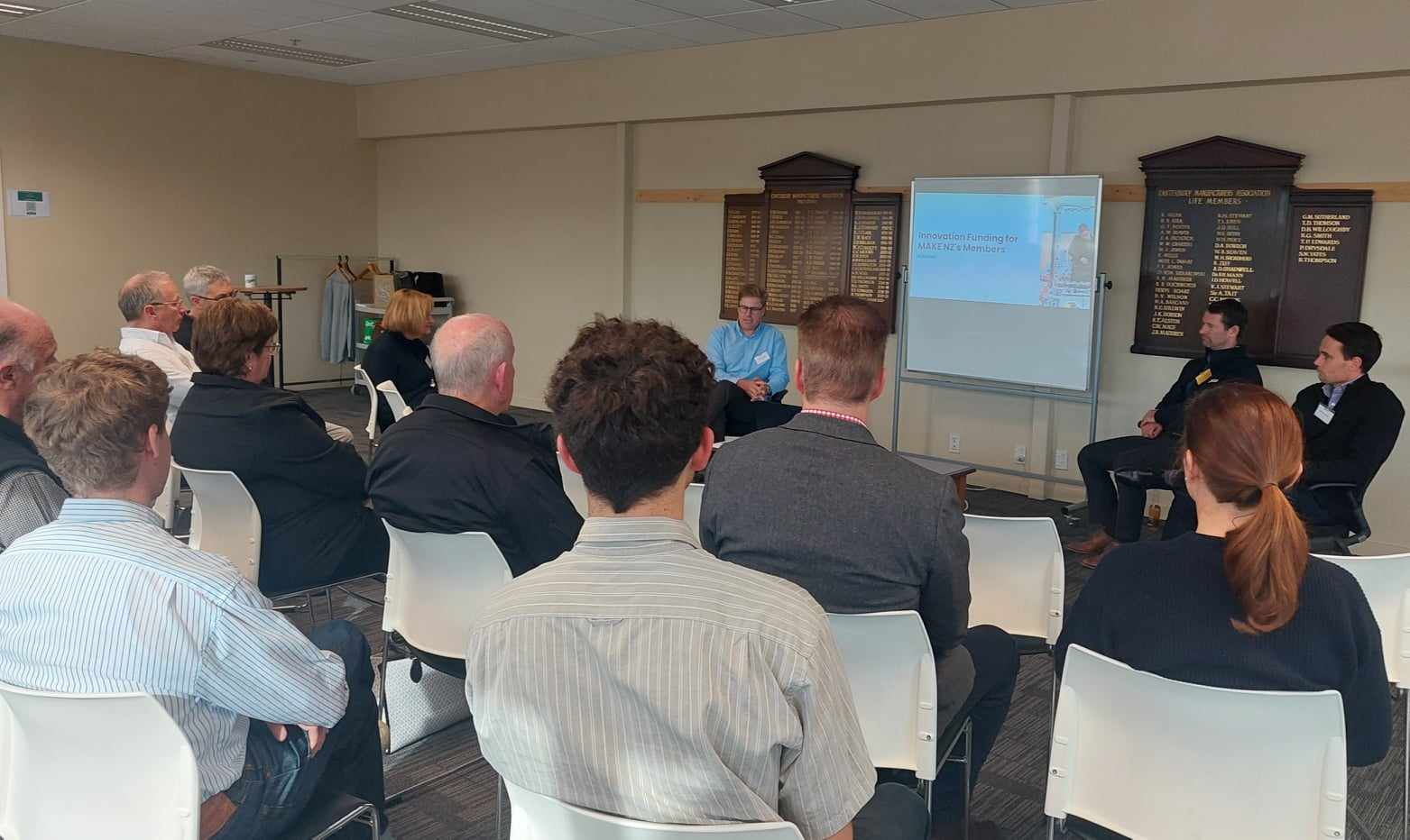 Manufacturing Matters- Tuesday Top-Up 15