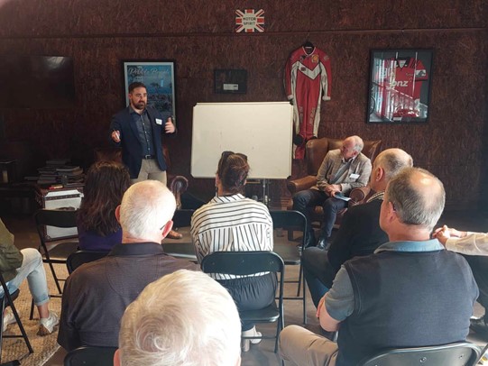 Manufacturing Matters- Tuesday Top-Up 17