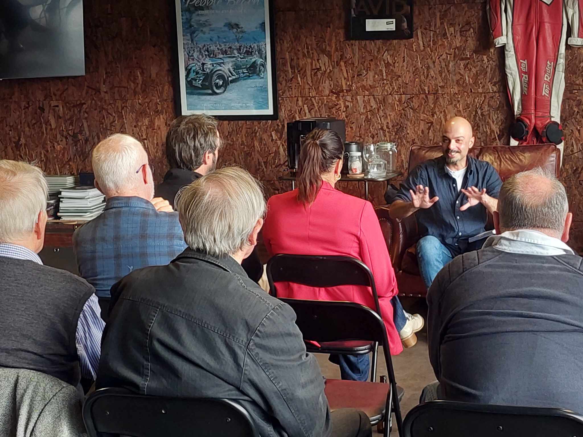 Manufacturing Matters- Tuesday Top-Up 29