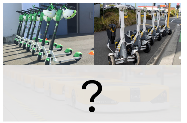 Manufacturing Matters- Tuesday Top-Up 30.5