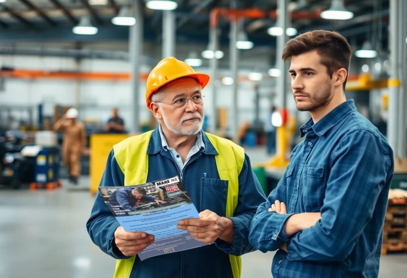 Manufacturing Matters- Tuesday Top-Up 35