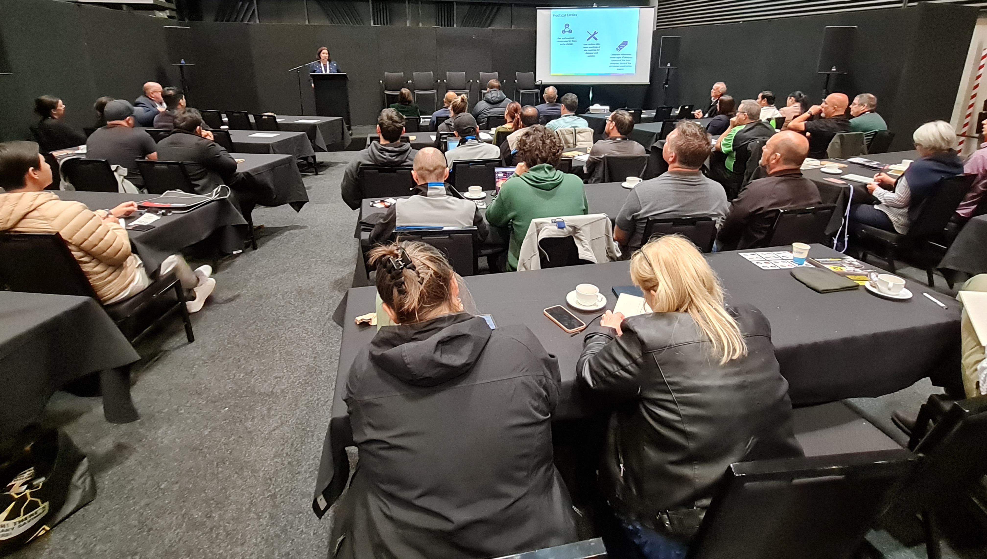 Manufacturing Matters- Tuesday Top-Up 38