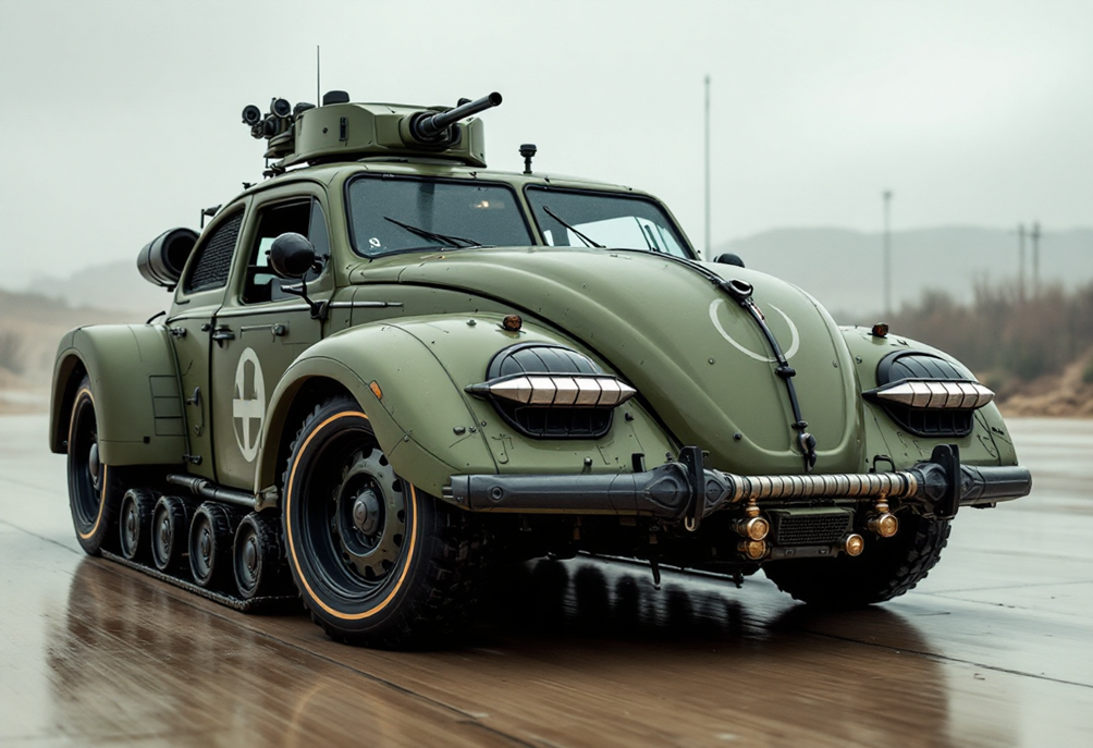 Manufacturing Matters- Tuesday Top-Up 43