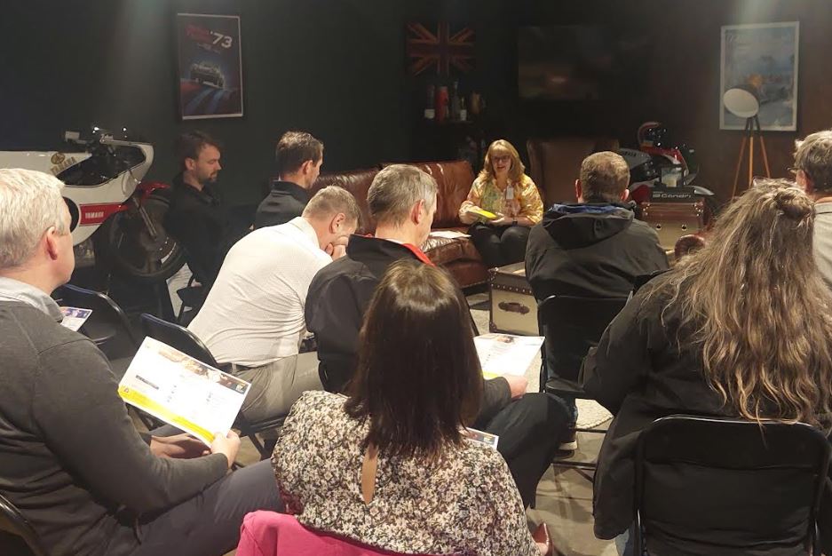 Manufacturing Matters- Tuesday Top-Up 46